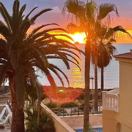 Villa Sol Cristianos