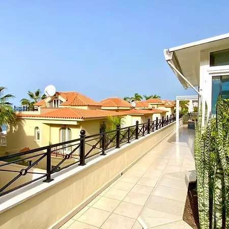 Sol Cristianos Los Cristianos (Tenerife)