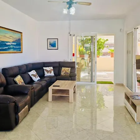 Villa Sol Cristianos Los Cristianos (Tenerife)
