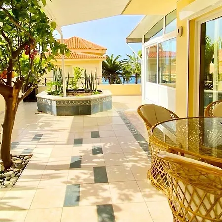 Villa Sol Cristianos *