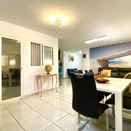Villa Sol Cristianos *