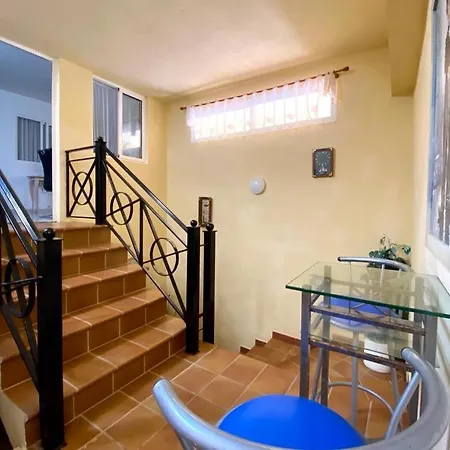 Villa Sol Cristianos *