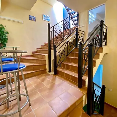Villa Sol Cristianos