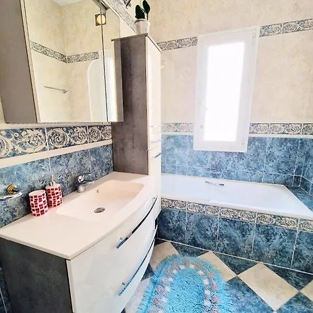 Villa Sol Cristianos *