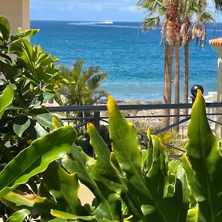 Sol Cristianos, Ocean View *