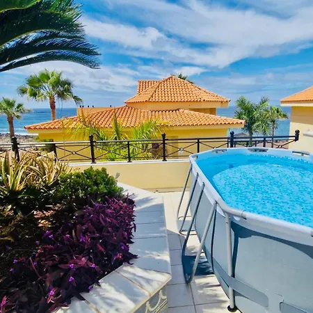 Sol Cristianos, Ocean View * Los Cristianos (Tenerife)