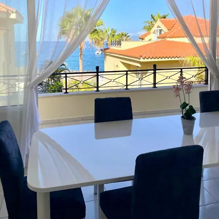 Sol Cristianos, Ocean View Los Cristianos (Tenerife)