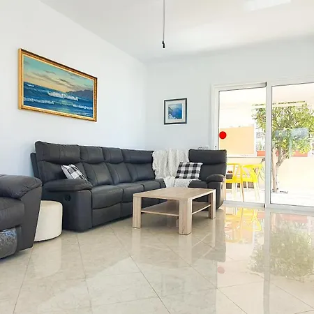 Vila Sol Cristianos, Ocean View