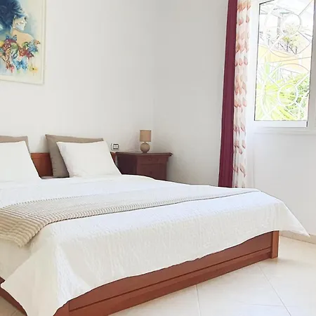 Vila Sol Cristianos, Ocean View *