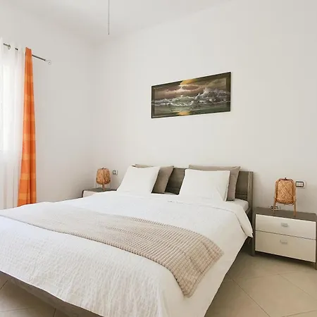 Vila Sol Cristianos, Ocean View Los Cristianos (Tenerife)