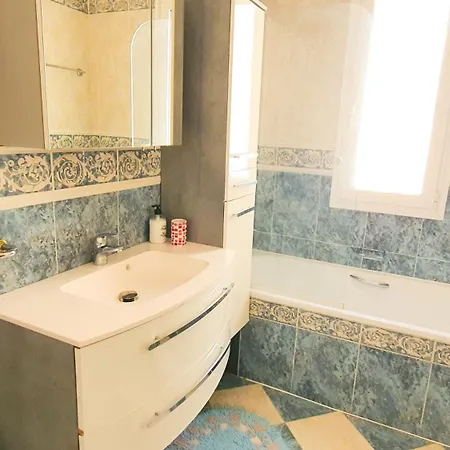 Vila Sol Cristianos, Ocean View