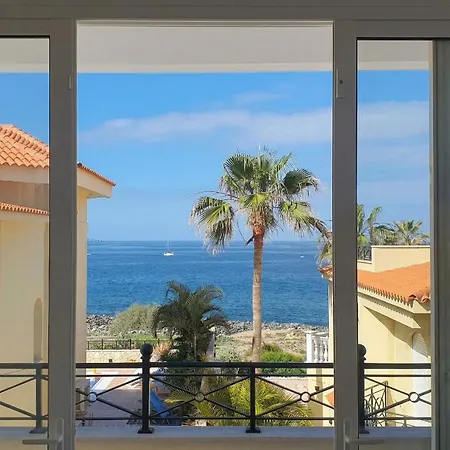 Vila Sol Cristianos, Ocean View