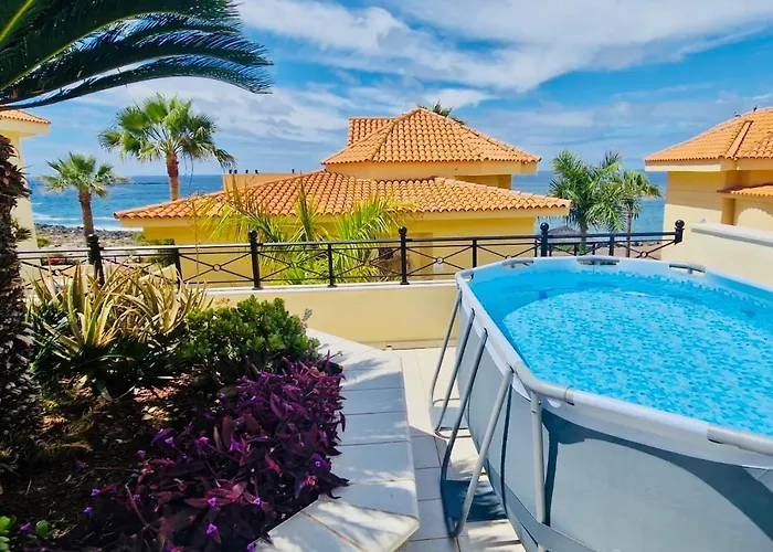 Sol Cristianos * Los Cristianos (Tenerife)