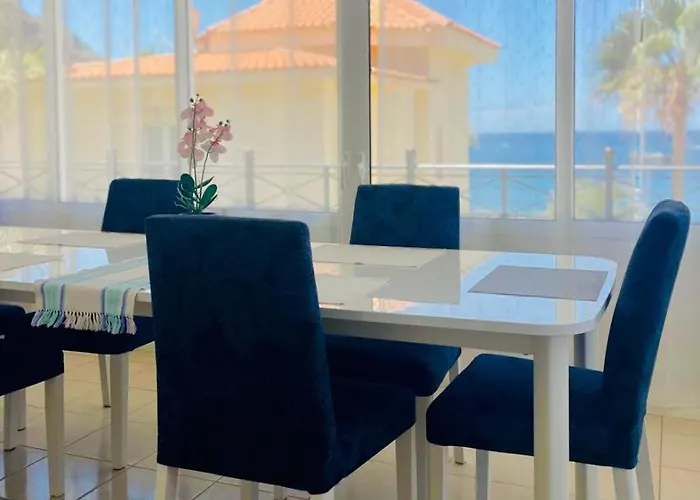 Sol Cristianos Willa