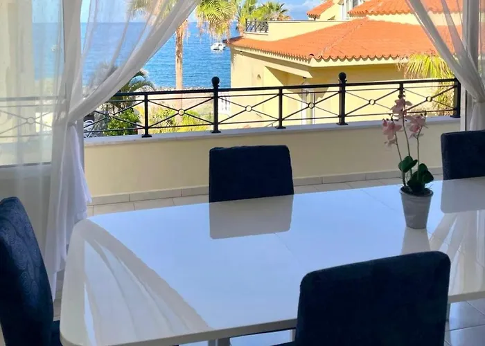 Sol Cristianos Los Cristianos (Tenerife)