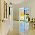 Sol Cristianos, Ocean View فيلة لوس كريستيانوس