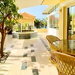 ヴィラ Sol Cristianos, Ocean View *