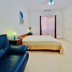 فيلة Sol Cristianos, Ocean View