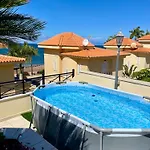 Sol Cristianos, Ocean View