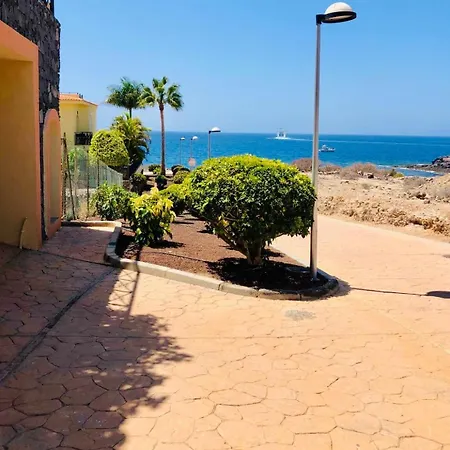 Sol Cristianos Villa *