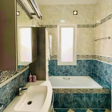 Villa Sol Cristianos *