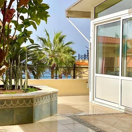 Sol Cristianos Arona (Tenerife)