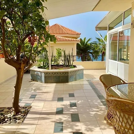 Villa Sol Cristianos *