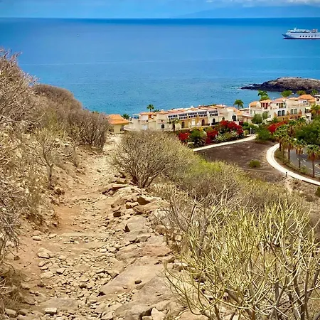 Sol Cristianos Villa Arona (Tenerife)