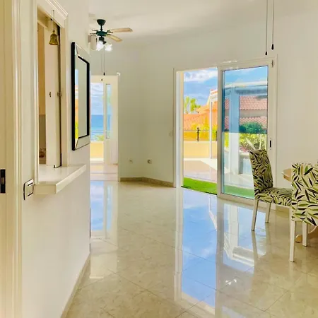 Sol Cristianos Villa Arona (Tenerife)
