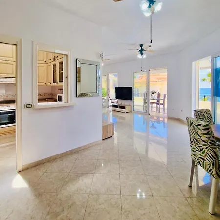 Villa Sol Cristianos