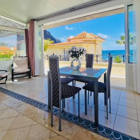 Villa Sol Cristianos Arona (Tenerife)