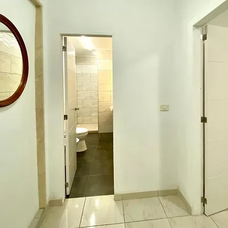 Villa Sol Cristianos *