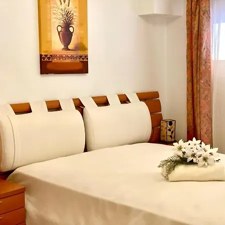 Villa Sol Cristianos Los Cristianos
