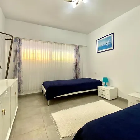 Sol Cristianos Villa