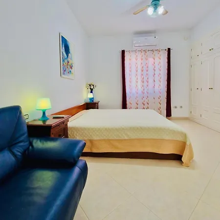 Villa Sol Cristianos