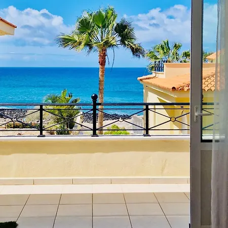 Sol Cristianos, Ocean View فيلة لوس كريستيانوس