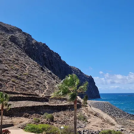 فيلة Sol Cristianos, Ocean View *