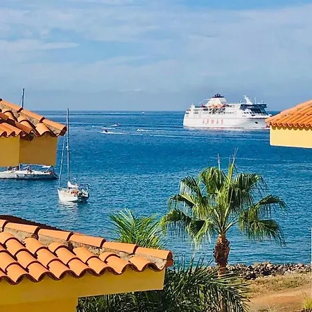 Villa Sol Cristianos Los Cristianos