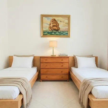 Villa Grand Blue Horizon In Cristianos, Ocean-facing, Private Garden And Parking Los Cristianos (Tenerife)