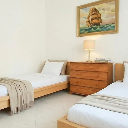 Villa Grand Blue Horizon In Cristianos, Ocean-facing, Private Garden And Parking Los Cristianos (Tenerife)