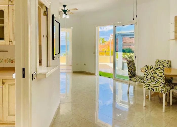Sol Cristianos Villa Los Cristianos (Tenerife)