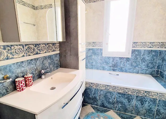 Villa Sol Cristianos *