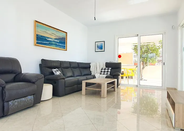 Villa Sol Cristianos