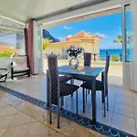 Sol Cristianos, Ocean View *