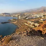 Sol Cristianos, Ocean View Villa
