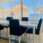 Sol Cristianos, Ocean View Villa