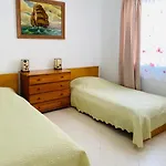 Sol Cristianos, Ocean View *