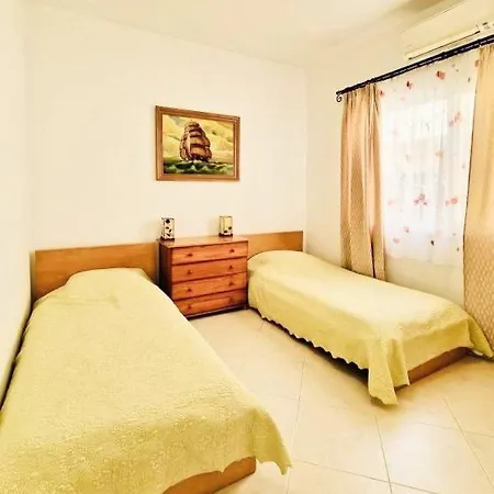 Villa Sol Cristianos Los Cristianos (Tenerife)