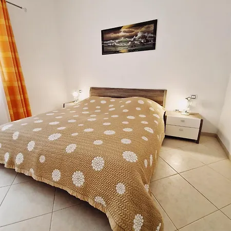 Sol Cristianos Villa *