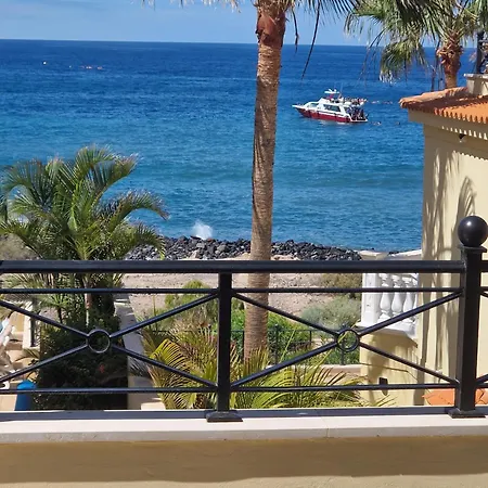 Villa Sol Cristianos Los Cristianos (Tenerife)